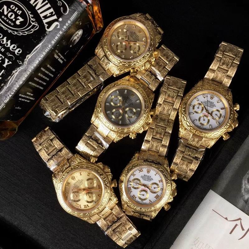 Rolex 40mm 092126